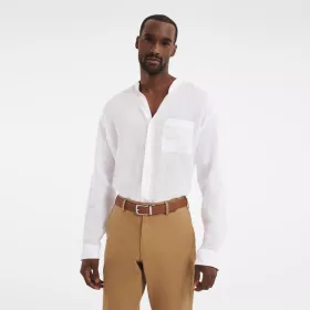 Ceinture homme Le Foulonné Longchamp