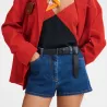 Ceinture femme Le Pliage Xtra Longchamp