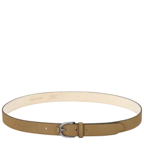 Ceinture femme Longchamp 3D Longchamp