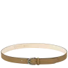 Ceinture femme Longchamp 3D Longchamp