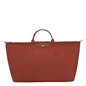 Sac de voyage M Le Pliage Green Longchamp