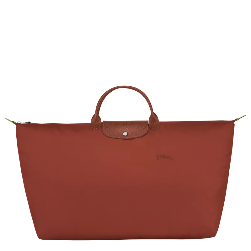Sac de voyage M Le Pliage Green Longchamp Sac de voyage M Le Pliage Green Longchamp