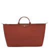 Sac de voyage M Le Pliage Green Longchamp