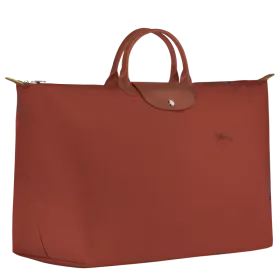 Sac de voyage M Le Pliage Green Longchamp