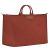 Sac de voyage M Le Pliage Green Longchamp