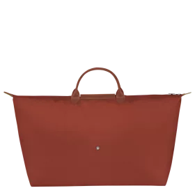 Sac de voyage M Le Pliage Green Longchamp