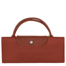 Sac de voyage M Le Pliage Green Longchamp