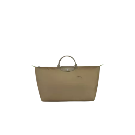 Sac de voyage M Le Pliage Green Longchamp