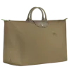 Sac de voyage M Le Pliage Green Longchamp
