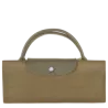 Sac de voyage M Le Pliage Green Longchamp