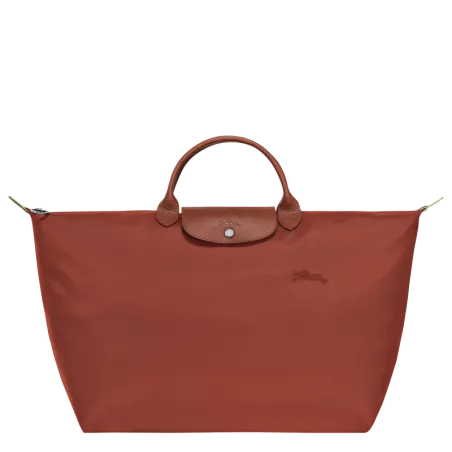 Sac de voyage S Le Pliage Green Longchamp