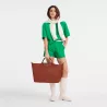 Sac de voyage S Le Pliage Green Longchamp