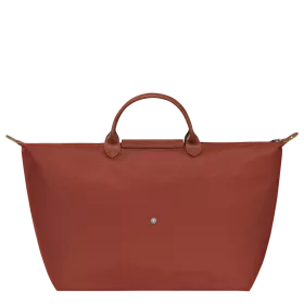 Sac de voyage S Le Pliage Green Longchamp