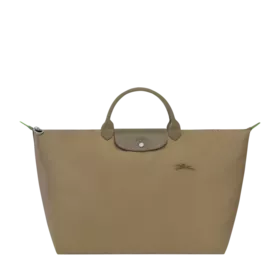 Sac de voyage S Le Pliage Green Longchamp