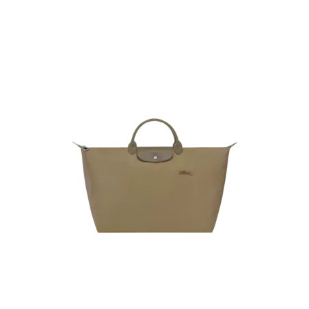 Sac de voyage S Le Pliage Green Longchamp