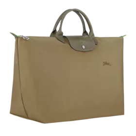Sac de voyage S Le Pliage Green Longchamp
