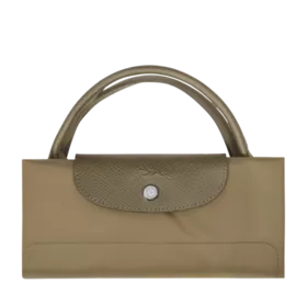 Sac de voyage S Le Pliage Green Longchamp
