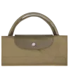 Sac de voyage S Le Pliage Green Longchamp