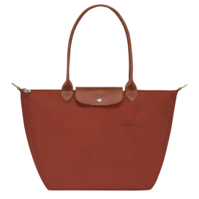 Sac cabas L Le Pliage Green Longchamp