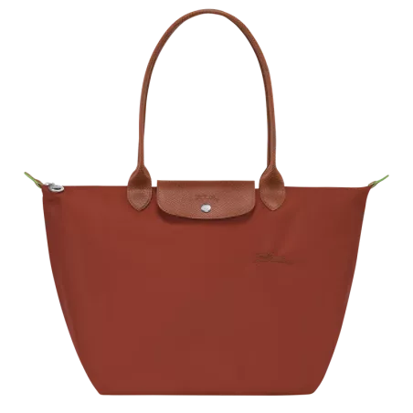 Sac cabas L Le Pliage Green Longchamp