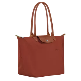 Sac cabas L Le Pliage Green Longchamp