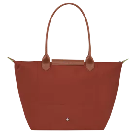 Sac cabas L Le Pliage Green Longchamp