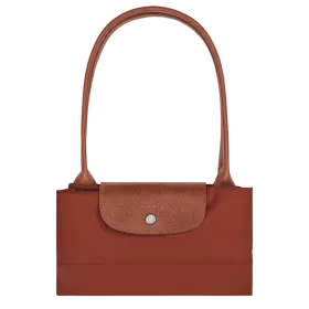 Sac cabas L Le Pliage Green Longchamp
