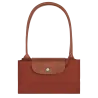 Sac cabas L Le Pliage Green Longchamp
