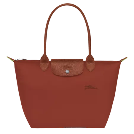 Sac cabas M Le Pliage Green Longchamp