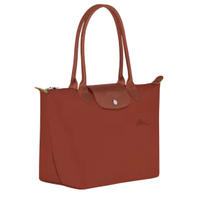 Sac cabas M Le Pliage Green Longchamp
