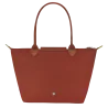Sac cabas M Le Pliage Green Longchamp
