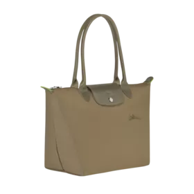 Sac cabas M Le Pliage Green Longchamp