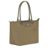 Sac cabas M Le Pliage Green Longchamp