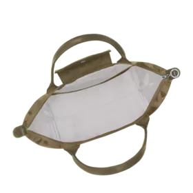 Sac cabas M Le Pliage Green Longchamp
