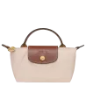 Trousse cosmétiques avec poignée Le Pliage Original de Longchamp