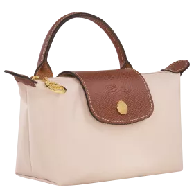 Trousse cosmétiques avec poignée Le Pliage Original de Longchamp