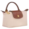 Trousse cosmétiques avec poignée Le Pliage Original de Longchamp