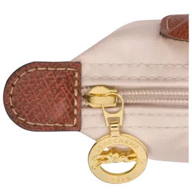 Trousse cosmétiques avec poignée Le Pliage Original de Longchamp