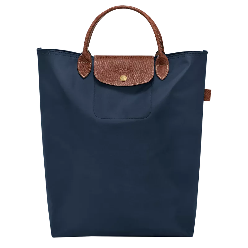Longchamp - Sac cabas M Le Pliage Original Longchamp - Sac cabas M Le Pliage Original