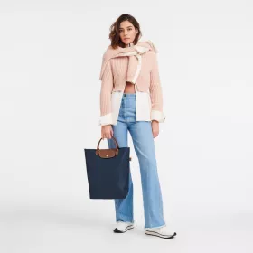 Longchamp - Sac cabas M Le Pliage Original