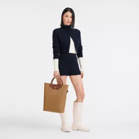 Longchamp - Sac cabas M Le Pliage Original