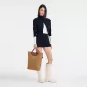 Longchamp - Sac cabas M Le Pliage Original