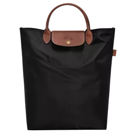 Longchamp - Sac cabas M Le Pliage Original