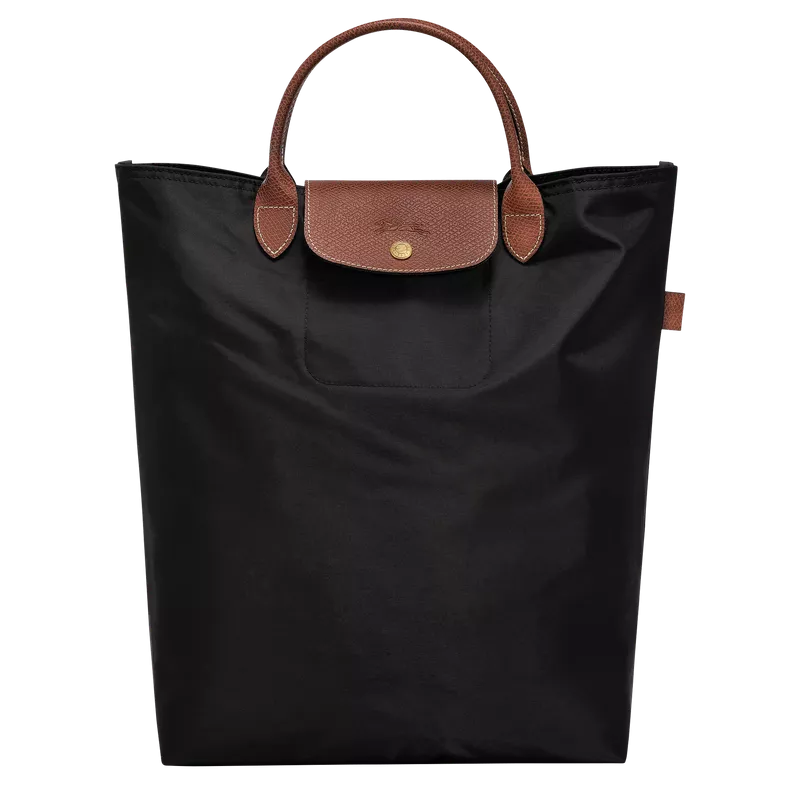 Longchamp - Sac cabas M Le Pliage Original Longchamp - Sac cabas M Le Pliage Original