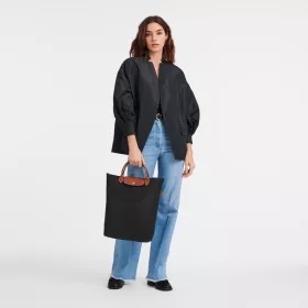 Longchamp - Sac cabas M Le Pliage Original