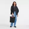Longchamp - Sac cabas M Le Pliage Original