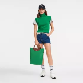 Longchamp - Sac cabas M Le Pliage Original