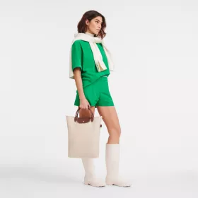 Longchamp - Sac cabas M Le Pliage Original