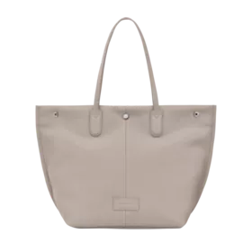 Longchamp - Sac cabas L Essential Cuir