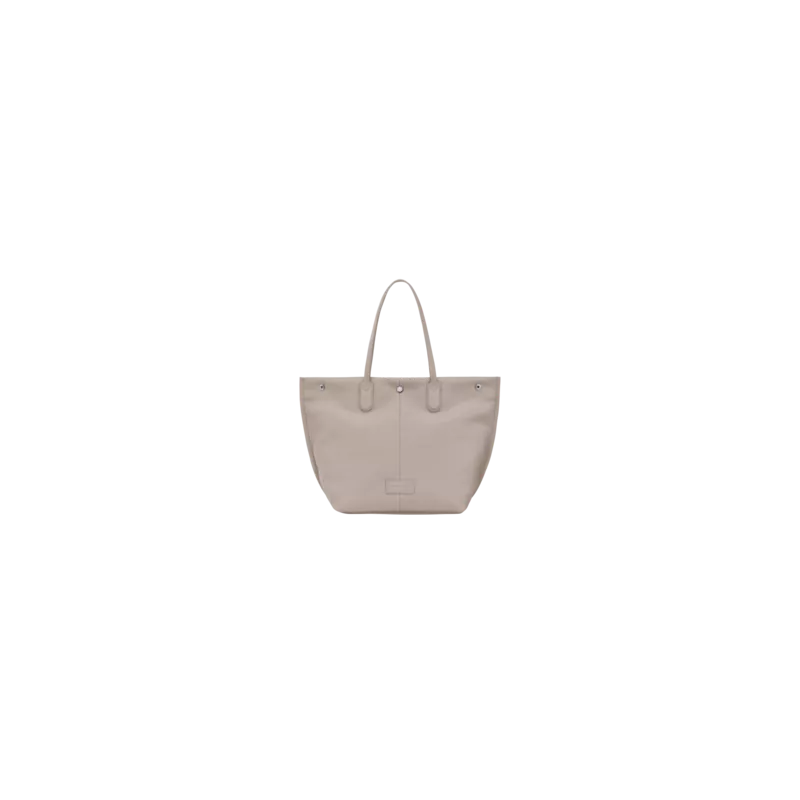 Longchamp - Sac cabas L Essential Cuir Longchamp - Sac cabas L Essential Cuir